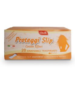 Quik Proteggi Slip Disteso - 480 unità