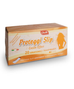 Alternative view of Quik Proteggi Slip Disteso - 480 unità