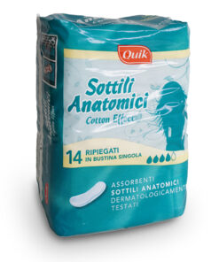 Alternative view of Quik Ultra Giorno Anatomico - 336 unità