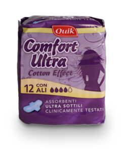 Quik Ultra Giorno Con Ali - 288 unità
