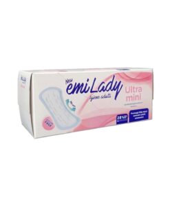 Alternative view of Emi Lady Ultra Mini - 336 unità - (D.M.CE)