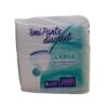 Emi Pants Discreet Mutandina Elasticizzata Large - 48 unità - (D.M.CE) | Spaccio CIM online