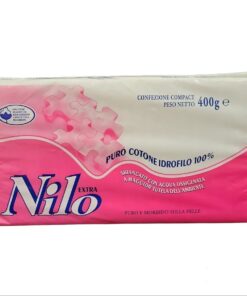 Nilo Extra 400gr - 8 unità