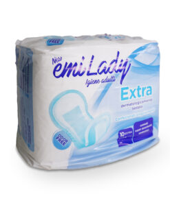 Emi Lady Extra - 120 unità - (D.M.CE)