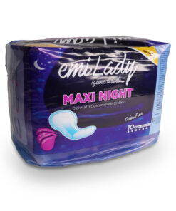 Alternative view of Emi Lady Maxi Night - 80 unità - (D.M.CE)