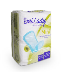 Alternative view of Emi Lady Mini - 400 unità - (D.M.CE)