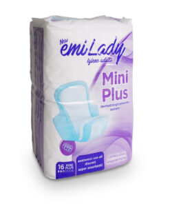 Alternative view of Emi Lady Mini Plus - 384 unità - (D.M.CE)