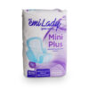 Emi Lady Mini Plus - 384 unità - (D.M.CE)