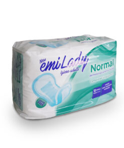 Alternative view of Emi Lady Normal - 144 unità - (D.M.CE)