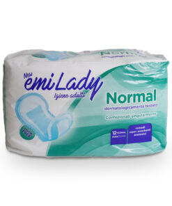 Emi Lady Normal - 144 unità - (D.M.CE)