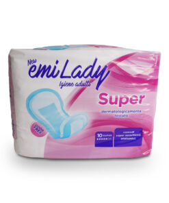 Emi Lady Super - 120 unità - (D.M.CE)