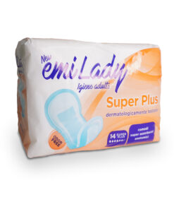 Alternative view of Emi Lady Super Plus - 168 unità - (D.M.CE)