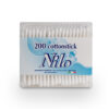 Nilo Cottonstick 200 pz - 4800 unità | Spaccio CIM online