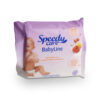 Speedy Care Salviettine Baby Line - 480 unità | Spaccio CIM online