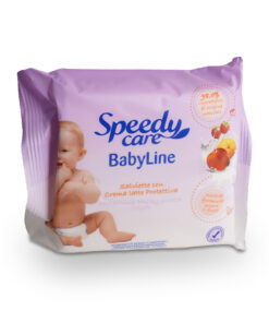 Speedy Care Salviettine Baby Line - 480 unità