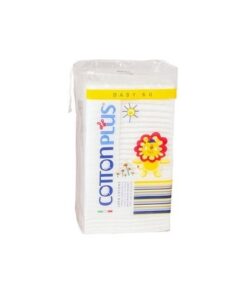 Faldina 100% Cotone Baby - 960 unità - (D.M.CE)