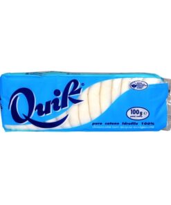 Quik 100gr - 30 unità