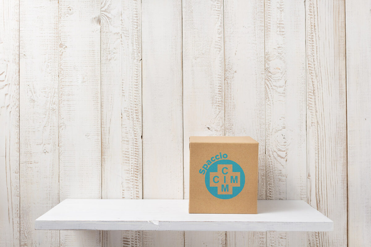 Home | Spaccio CIM online