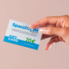 Gift Card 20€ | Spaccio CIM online