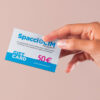 Gift Card 50€ | Spaccio CIM online