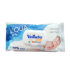Velluto Salviettine Umidificate - 864 unità
