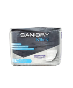 Sanidry MEN - 96 unità - (D.M.CE)