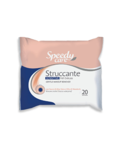 Speedy Care Salviettine Struccanti Sensitive - 200 unità