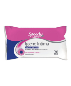 Speedy Care Salviettine Intime - 480 unità