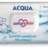 Salviettine Animali Acqua - 560 unità | Spaccio CIM online