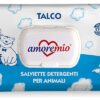 Salviettine Animali Talco - 560 unità | Spaccio CIM online