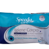 Speedy Care Igiene Corpo XXL – Salviettine Detergenti 336 unità