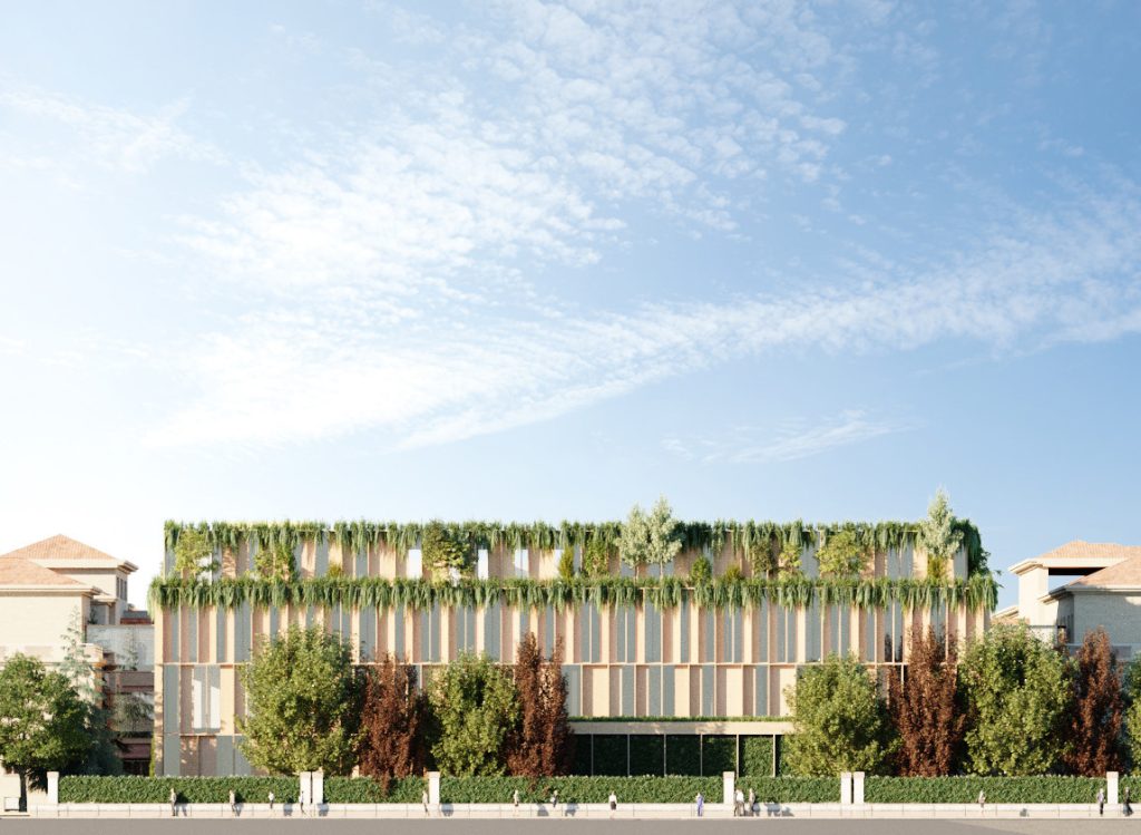 Tecnicaer - A.O.U. di Bologna Policlinico S. Orsola Malpighi