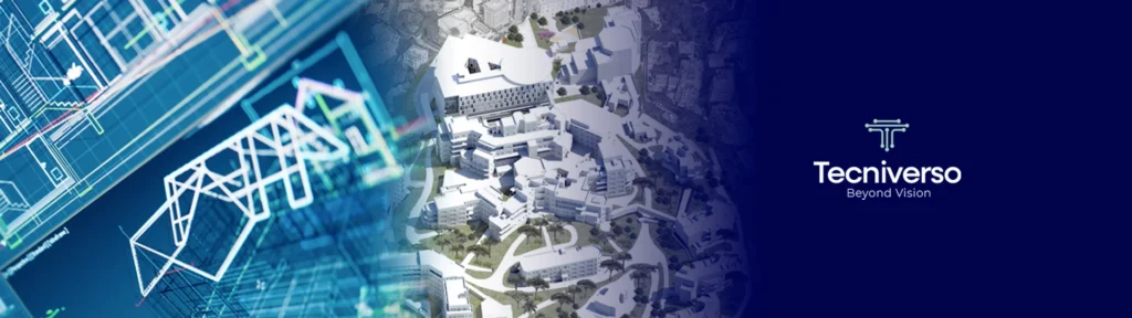 A.I. e Tecniverso - L’intelligenza artificiale (IA) e il metaverso sono ora componenti centrali del nostro approccio alla progettazione ingegneristica e architettonica.
