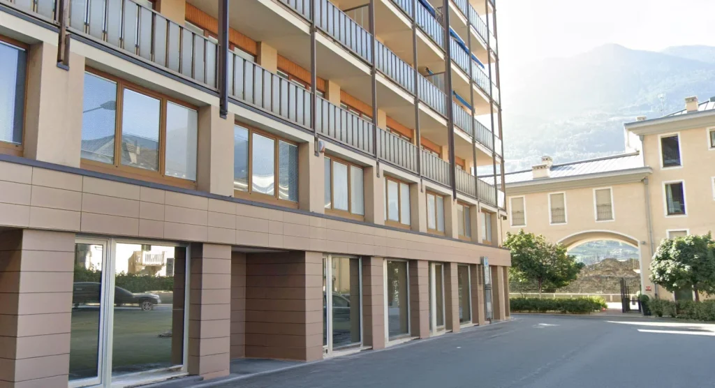Tecnicaer Aosta - Siamo una società di architettura ed ingegneria integrata innovativa e orgogliosa di definire nuovi standard qualitativi e prestazionali.