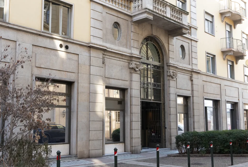 Tecnicaer Torino - Siamo una società di architettura ed ingegneria integrata innovativa e orgogliosa di definire nuovi standard qualitativi e prestazionali.