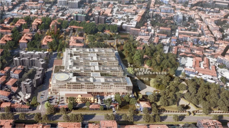 Tecnicaer Urban Regeneration - Rigenerare la città significa prendersi cura dei luoghi e delle persone che li abitano. I progetti di rigenerazione urbana di Tecnicaer nascono dall’ascolto del territorio e dalla volontà di restituire nuovi significati a spazi esistenti.