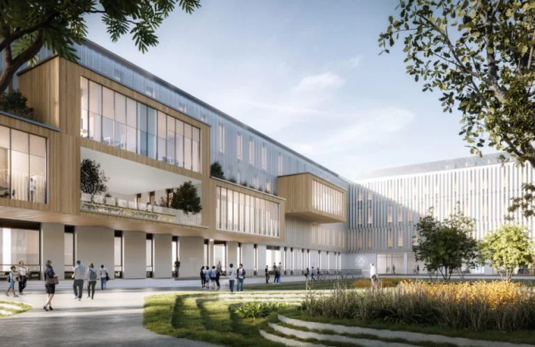 Tecnicaer Education & Research - Scuole, università e centri di ricerca sono luoghi in cui si costruisce il futuro. Progettarli significa creare ambienti stimolanti, inclusivi e flessibili, capaci di favorire apprendimento, innovazione e collaborazione.