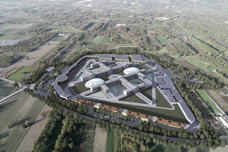 Tecnicaer Military & Defence - Nel settore Military & Defense la progettazione richiede rigore, affidabilità e una profonda conoscenza dei contesti operativi. Tecnicaer affronta questi progetti con un approccio altamente specializzato, integrando sicurezza, efficienza funzionale e resilienza infrastrutturale.