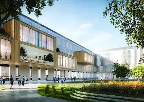 Scuole, università e centri di ricerca sono luoghi in cui si costruisce il futuro.