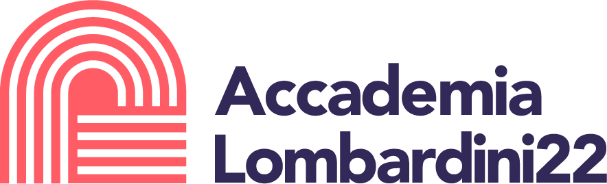 Accademia Lombardini22 - Logo