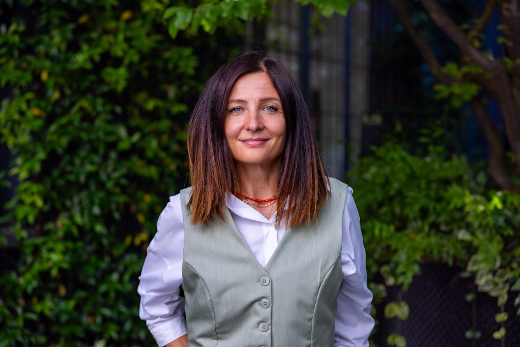 L22 Accademia - Arch. Elena Gregori