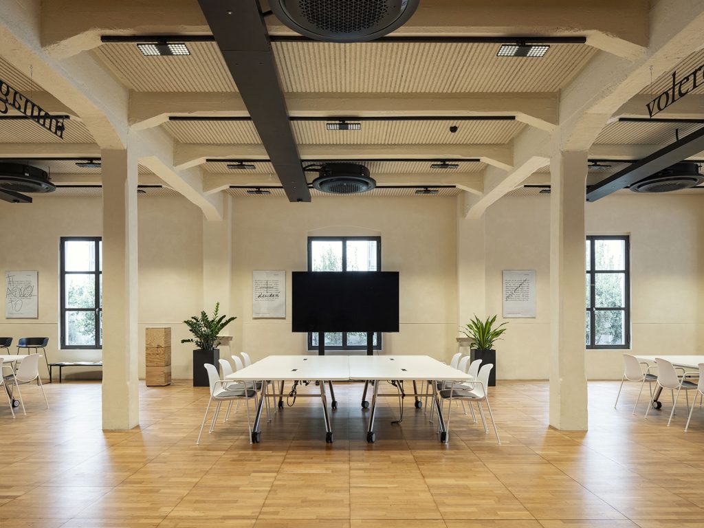 HUB Lombardini22 - Milano