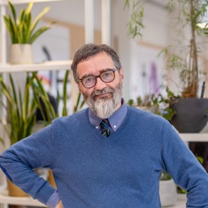 L22 Accademia - Andrea Cacaci