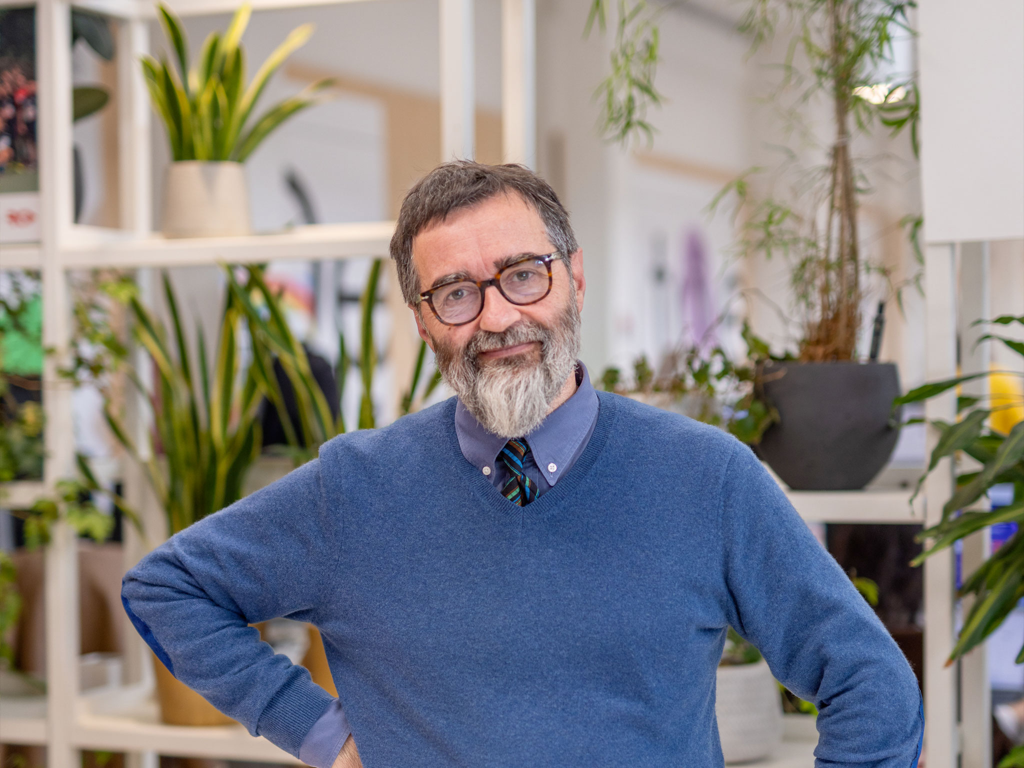 L22 Accademia - Andrea Cacaci