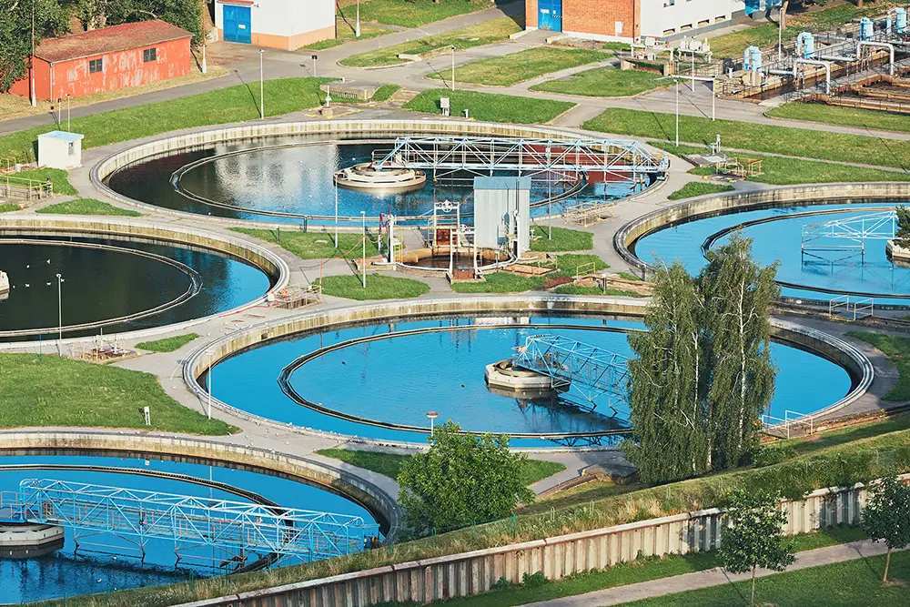 Gestione acqua nei processi industriali e speciali - Necessità di efficienza, affidabilità e adattabilità per la movimentazione di acqua nei processi industriali?